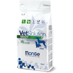 Monge Vetsol Can Obesity 12KG