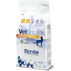 Monge Vetsol FEL UR Struv 400G