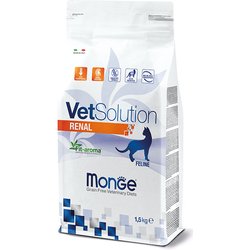 Monge Vetsol FEL Renal 400G