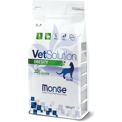 Monge Vetsol FEL Obesity 400G
