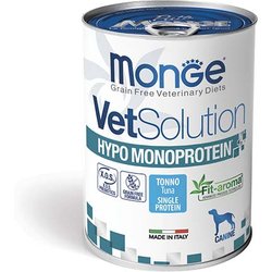 Monge Vetsol CAN Hypo Tonno