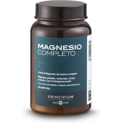 Principium Magnesio Completo 200G