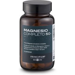 Principium Magnesio CB50+ 90CP