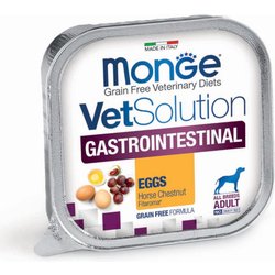 Monge Vetsolution Gastrointestinal Canine