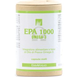 Epa 1000 Omega 3 60PRL
