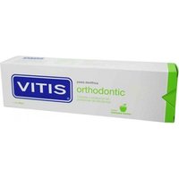 Vitis Orthodontic Pasta dental 100 ml
