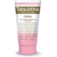 Talquistina crema 100 ml