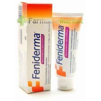 Feniderma Crema atópica 100ml