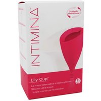 Intimina Copa menstrual Talla B Grande
