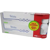 Phb White blanqueadora Duplo Ahorro