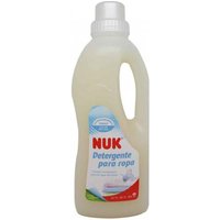 Nuk Detergente Para Ropa 750 ml