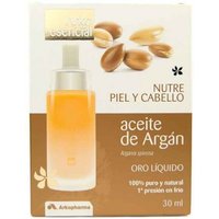 Arko Esencial Aceite de Argán Puro 30 ml