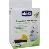 Chicco Antimosquitos Dispositivo Ultrasonidos Portatil