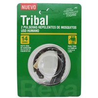 Pulsera Tribal Antimosquitos 14 dias