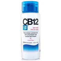 Cb12 Menta Mentol 250 ml