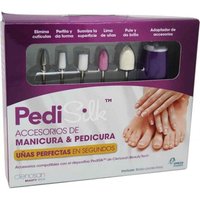 Pedisilk Accesorios Manicura y Pedicura