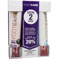 Th Pharma Footcare Crema de pies Pack Peeling