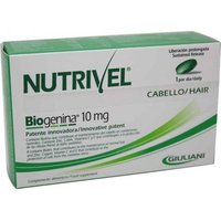 Nutrivel anticaida 30 comprimidos