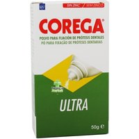 Corega Ultra Polvo 50 Gr