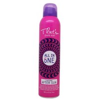 That´so Protector Solar Spray After Sun 200 ml