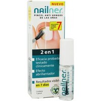 Nailner Pincel Antihongos 5 ml