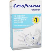 Cryopharma Antiverrugas 2 Generacion