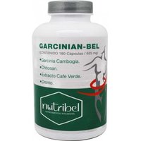 Garcinian Bel 180 capsulas