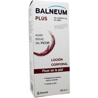 Balneum Plus Locion Piel Atopica 500 ml