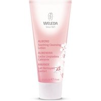 Weleda Almendra Leche Limpiadora Calmante 75 ml