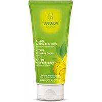 Weleda Crema de Ducha Citrus 200 ml