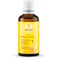 Weleda Aceite para Tripita Bebe 50 ml