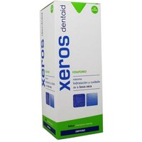 Xeros dentaid Colutorio 500 ml