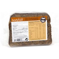 Bodybell Pan Multicereales 250 g