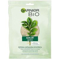 Garnier Bio Esponja Konjac Limpiadora