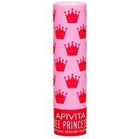 Apivita Bálsamo Labial Bio Bee Princess 4g