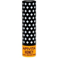 Apivita Bálsamo Labial Bio Miel 4g