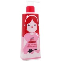 Letifem Pediatric Niña Gel Intima 250 ml