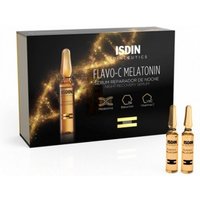 Isdin Isdinceutics Flavo C Melatonin 30 Ampollas