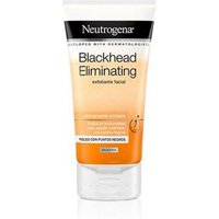 Neutrogena Blackhead Exfoliante Facial 150ml