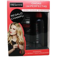 Tresemme Champu Ondas Surferas 500 ml Regalo Texturizador