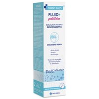 Nasofaes Fluid Infantil 100ml