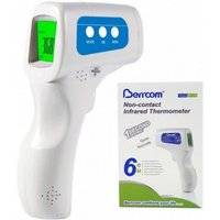 Berrcom Termometro Infrarrojos No Contact Pistola JXB-178