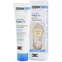 Isdin Ureadin Podos Db 100 ml