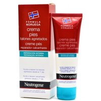Neutrogena Crema Talones Agrietados 50ml