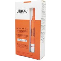 Lierac Mesolift C15 Concentrado Revitalizador Antifatiga 2 Ampollas 15ml