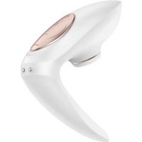 Satisfyer Pro 4 Couples Succionador de Clítoris