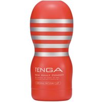 Tenga Original Vacuum Cup Masturbador