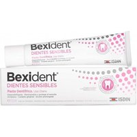 Bexident Dientes Sensibles Pasta Dentífrica 75ml