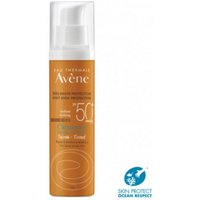 Avène Protector Solar SPF50 Cleanance Color 50ml