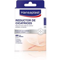 Hansaplast Reductor de Cicatrices 21 Unidades